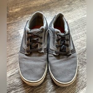 Vans men size 9
